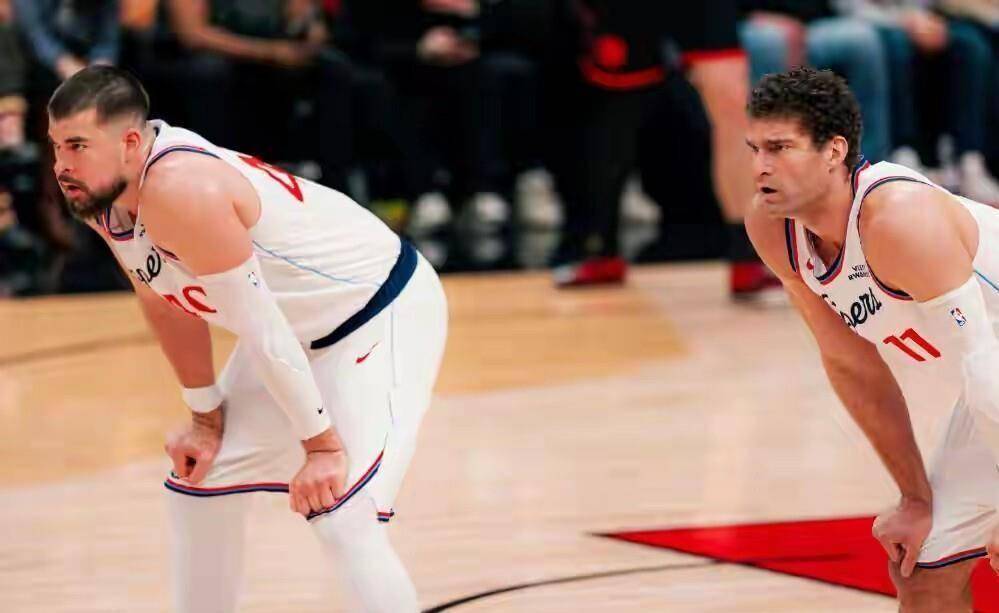 这也行？洛杉矶快船冲刺阶段外线爆发赛后山东泰山备战欧超杯，清晨多特蒙德调整名单以备足总杯(山东泰山足球俱乐部引援最新消息)